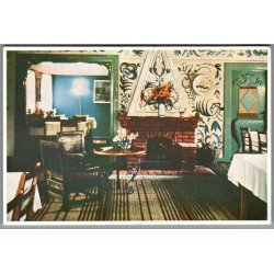 Hotel N�rrevang -  Marielyst - Postkort - Ubrugt