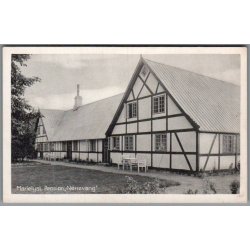 Marielyst - Pension N�rrevang - Postkort - Ubrugt