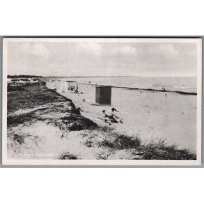 Marielyst �sters�bad - Postkort - Ubrugt