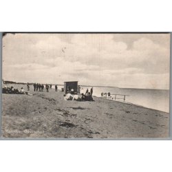 Marielyst �sters�bad - Postkort - Brugt