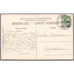 Marielyst �sters�bad - Postkort - Brugt