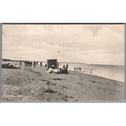 Marielyst �sters�bad - Postkort - Brugt