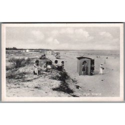 Ved Marielyst Strand - Postkort - Ubrugt