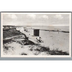 Marielyst - Postkort - Ubrugt