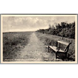 Marielyst Strand - Spadseresti - Postkort - Ubrugt