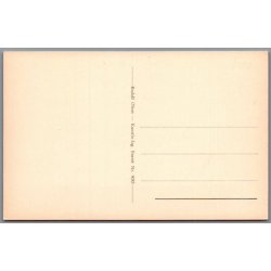 Marielyst Strand - Postkort - Ubrugt