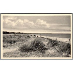 Marielyst Strand - Postkort - Ubrugt