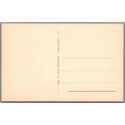 Marielyst Strand - Postkort - Ubrugt