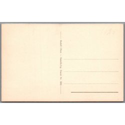 Marielyst Strand - Postkort - Ubrugt