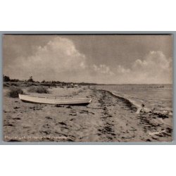 Marielyst Strand - v/ Nyk�bing Falster - Postkort - Ubrugt