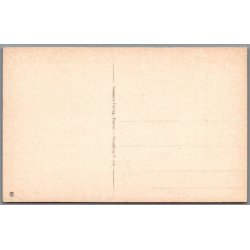 Nyk�bing F. Badestrand ved Marielyst - Postkort - Ubrugt