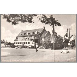 Marielyst Strand - v/ Nyk�bing Falster - Postkort - Ubrugt