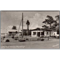 Marielyst Strand - v/ Nyk�bing Falster - Postkort - Ubrugt