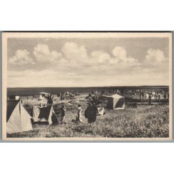 Marielyst - Falster - Postkort - Ubrugt