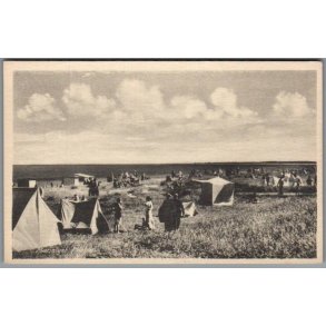 Marielyst - Falster - Postkort - Ubrugt