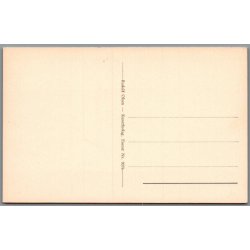 Falster - Feriebyen - B�t� - Postkort - Ubrugt