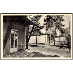 Falster - Feriebyen - B�t� - Postkort - Ubrugt