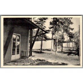 Falster - Feriebyen - B�t� - Postkort - Ubrugt