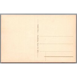 Faarevasken - B�t�skoven - Postkort - Ubrugt