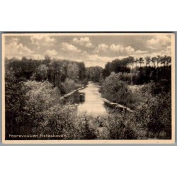 Faarevasken - B�t�skoven - Marielyst - Postkort - Brugt