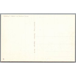 Badeliv ved Marielyst Strand - Postkort - Ubrugt