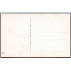 Badeliv ved Marielyst - Postkort - Ubrugt