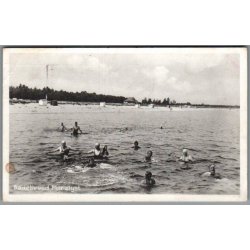 Badeliv ved Marielyst - Postkort - Brugt
