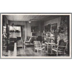 Marielyst Strand - Dansk Skuespillerforbunds Rekreationshjem - Postkort - Ubrugt