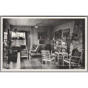 Marielyst Strand - Dansk Skuespillerforbunds Rekreationshjem - Postkort - Ubrugt