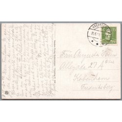 Marielyst Strand - Dansk Skuespillerforbunds Rekreationshjem - Postkort - Brugt