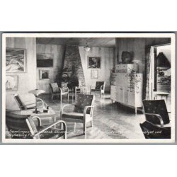 Marielyst Strand - Dansk Skuespillerforbunds Rekreationshjem - Postkort - Brugt