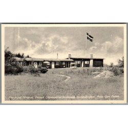 Marielyst Strand - Dansk Skuespillerforbunds Sommerhjem - Postkort