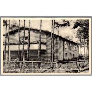 Marielyst Strand - Dansk Skuespillerforbunds Rekreationshjem - Postkort,