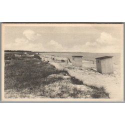 Marielyst - Ubrugt - Ubrugt