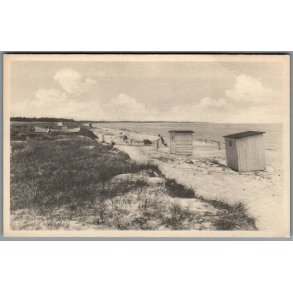 Marielyst - Ubrugt - Ubrugt