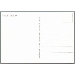Marielyst - Torvet - Postkort - Ubrugt