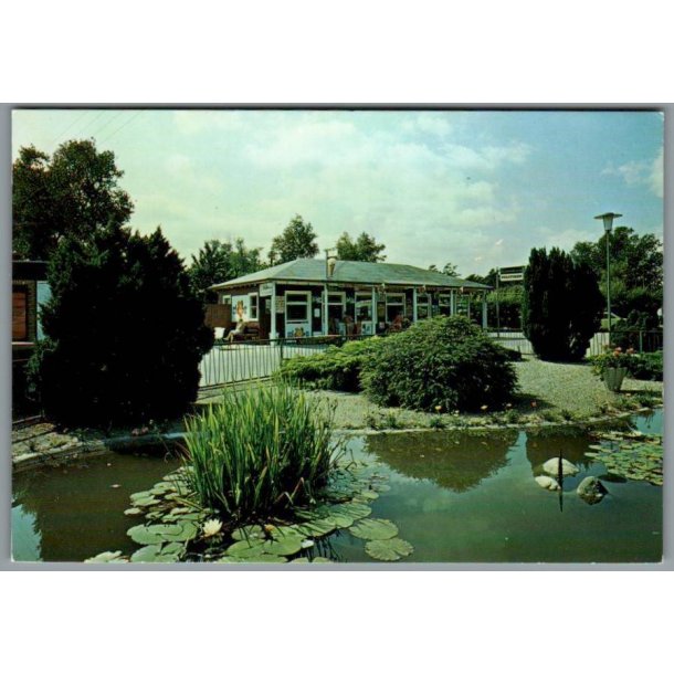 Marielyst - Torvet - Postkort - Ubrugt