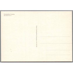 Smedeg�rdens Campingplads - Marielyst - Postkort - Ubrugt