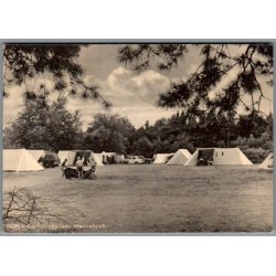 FDM Campingplads - Marielyst - Postkort - Ubrugt