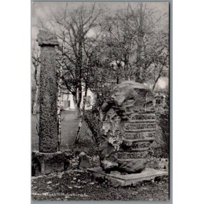 Marielyst - v/ Nyk�bing F - Postkort - Ubrugt