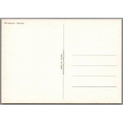 Mindestenen - Marielyst - Postkort - Ubrugt