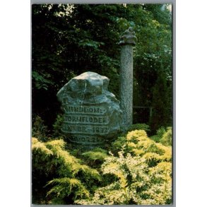 Mindestenen - Marielyst - Postkort - Ubrugt