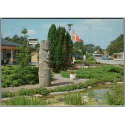 Marielyst - Postkort - Ubrugt