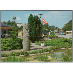 Marielyst - Postkort - Ubrugt