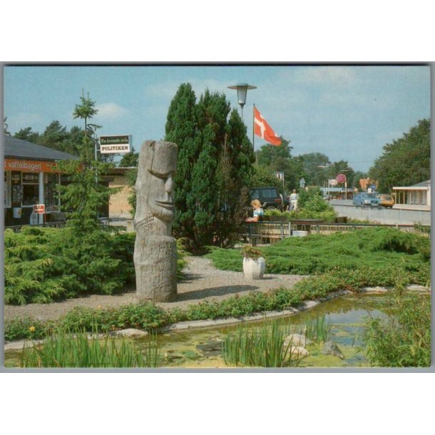 Marielyst - Postkort - Ubrugt