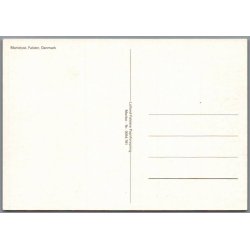 Gaveboden - Marielyst - Postkort - Ubrugt