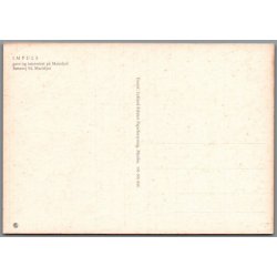 Impuls - Marielyst - Postkort - Ubrugt