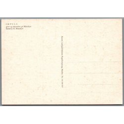 Impuls - Marielyst - Postkort - Ubrugt