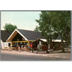 Impuls - Marielyst - Postkort - Ubrugt