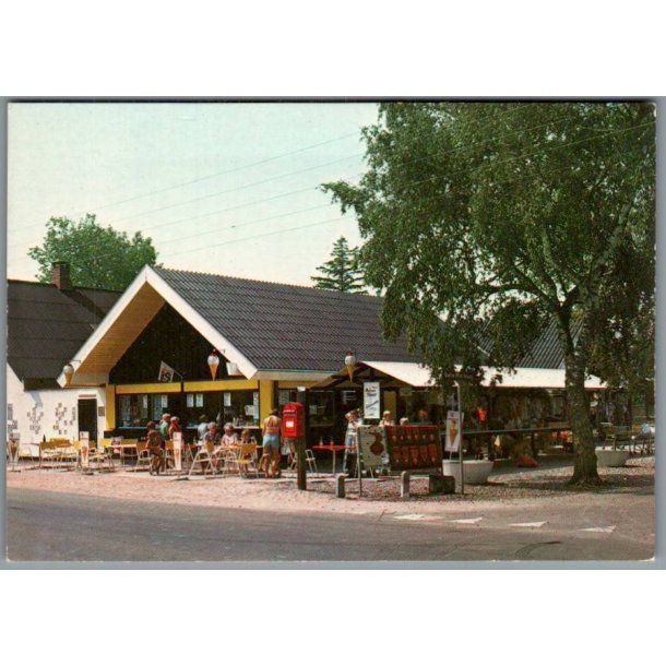 Impuls - Marielyst - Postkort - Ubrugt